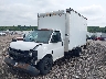 1GBJG31U071****** Used and Repairable 2007 Chevrolet Express in Specialty Division