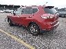 5N1AT2MT6FC****** Salvamento y Reparables 2015 Nissan Rogue en Lexington