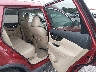 5N1AT2MT6FC****** Destrozados 2015 Nissan Rogue en Lexington