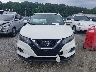 JN1BJ1CV7LW****** Wrecked 2020 Nissan Rogue Sport in Georgia State