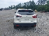 JN1BJ1CV7LW****** Wrecked 2020 Nissan Rogue Sport