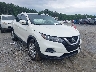 JN1BJ1CV7LW****** Salvage and Wrecked 2020 Nissan Rogue Sport in Atlanta North