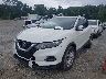 JN1BJ1CV7LW****** Used and Repairable 2020 Nissan Rogue Sport in Atlanta North
