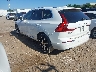 YV4102DLXL1****** Salvamento y Reparables 2020 Volvo XC60 en Oklahoma City
