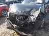 3GYFNBE38ES****** Wrecked 2014 Cadillac SRX in Oklahoma State