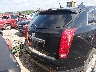 3GYFNBE38ES****** Wrecked 2014 Cadillac SRX