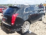 3GYFNBE38ES****** Salvage and Wrecked 2014 Cadillac SRX in Oklahoma State