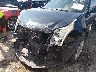 3GYFNBE38ES****** Salvage and Repairable 2014 Cadillac SRX in Oklahoma State