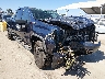 1GC4YPEY8MF****** Salvage and Wrecked 2021 Chevrolet Silverado 2500 HD in North Hollywood