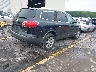 5GALRBED0AJ****** Salvamento y Destrozados 2010 Buick Enclave en Estado de Georgia
