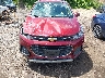 KL7CJPSM4MB****** Destrozados 2021 Chevrolet Trax en Estado de Minnesota
