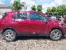 KL7CJPSM4MB****** Usados 2021 Chevrolet Trax en Estado de Minnesota