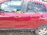 KL7CJPSM4MB****** Reparables 2021 Chevrolet Trax en Estado de Minnesota