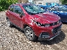 KL7CJPSM4MB****** Salvamento y Destrozados 2021 Chevrolet Trax en Minneapolis Saint Paul