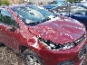 KL7CJPSM4MB****** Salvamento y Reparables 2021 Chevrolet Trax en Estado de Minnesota
