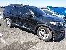 1FMSK7DH5RG****** Salvamento y Destrozados 2024 Ford Explorer en Las Vegas