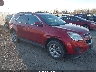 2GNFLFEK8F6****** Salvage and Wrecked 2015 Chevrolet Equinox in Billings