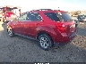 2GNFLFEK8F6****** Salvage and Repairable 2015 Chevrolet Equinox in Billings
