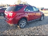 2GNFLFEK8F6****** Salvage and Wrecked 2015 Chevrolet Equinox in Montana State