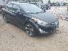 KMHDH4AHXFU****** Salvamento y Destrozados 2015 Hyundai Elantra en Providence