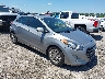 KMHD35LH4GU****** Salvage and Wrecked 2016 Hyundai Elantra in Tulsa