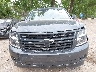 1GNSKCKJ2KR****** Wrecked 2019 Chevrolet Tahoe in Indiana State