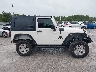 1J4AA2D17AL****** Repairable 2010 Jeep Wrangler in Florida State