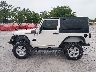 1J4AA2D17AL****** Salvage 2010 Jeep Wrangler
