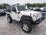 1J4AA2D17AL****** Salvage and Wrecked 2010 Jeep Wrangler in Pensacola