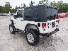1J4AA2D17AL****** Salvage and Repairable 2010 Jeep Wrangler in Pensacola