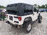 1J4AA2D17AL****** Salvage and Wrecked 2010 Jeep Wrangler in Florida State