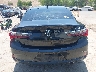 19UDE2F79KA****** Salvage 2019 Acura ILX