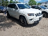 1C4RJFCG1EC****** Salvage and Wrecked 2014 Jeep Grand Cherokee in Providence