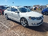 1VWBT7A38FC****** Salvamento y Destrozados 2015 Volkswagen Passat en Honolulu