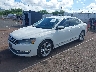 1VWBT7A38FC****** Usados y Reparables 2015 Volkswagen Passat en Honolulu