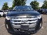 2FMDK4KC8EB****** Destrozados 2014 Ford Edge en Estado de Nueva Jersey