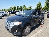 2FMDK4KC8EB****** Salvamento y Reparables 2014 Ford Edge en Estado de Nueva Jersey