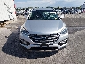 5XYZUDLB0HG****** Salvamento 2017 Hyundai Santa Fe en Estado de Illinois