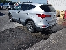 5XYZUDLB0HG****** Salvamento y Reparables 2017 Hyundai Santa Fe en Saint Louis