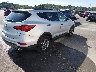 5XYZUDLB0HG****** Salvamento y Destrozados 2017 Hyundai Santa Fe en Estado de Illinois