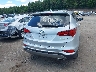 5XYZTDLB7HG****** Destrozados 2017 Hyundai Santa Fe