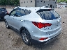 5XYZTDLB7HG****** Salvamento y Reparables 2017 Hyundai Santa Fe en Boston Shirley