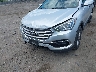5XYZTDLB7HG****** Salvamento y Reparables 2017 Hyundai Santa Fe en Estado de Massachusetts
