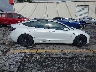 5YJ3E1EA3MF****** Wrecked 2021 Tesla Model 3 in Georgia State