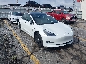5YJ3E1EA3MF****** Salvage and Wrecked 2021 Tesla Model 3 in Atlanta South