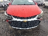 1G1BC5SM4K7****** Salvamento y Reparables 2019 Chevrolet Cruze en Estado de Georgia