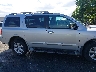 5N1AA0NC8BN****** Usados 2011 Nissan Armada en Estado de Carolina del Norte