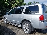 5N1AA0NC8BN****** Reparables 2011 Nissan Armada en Estado de Carolina del Norte