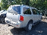 5N1AA0NC8BN****** Salvamento y Destrozados 2011 Nissan Armada en Estado de Carolina del Norte