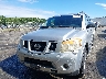 5N1AA0NC8BN****** Salvamento y Reparables 2011 Nissan Armada en Estado de Carolina del Norte